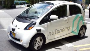 driverless