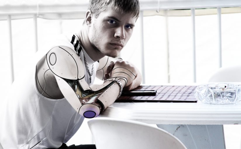 هوش مصنوعی به چهار روش در حال تغییر بازار محتواست (قسمت سوم و پایانی)