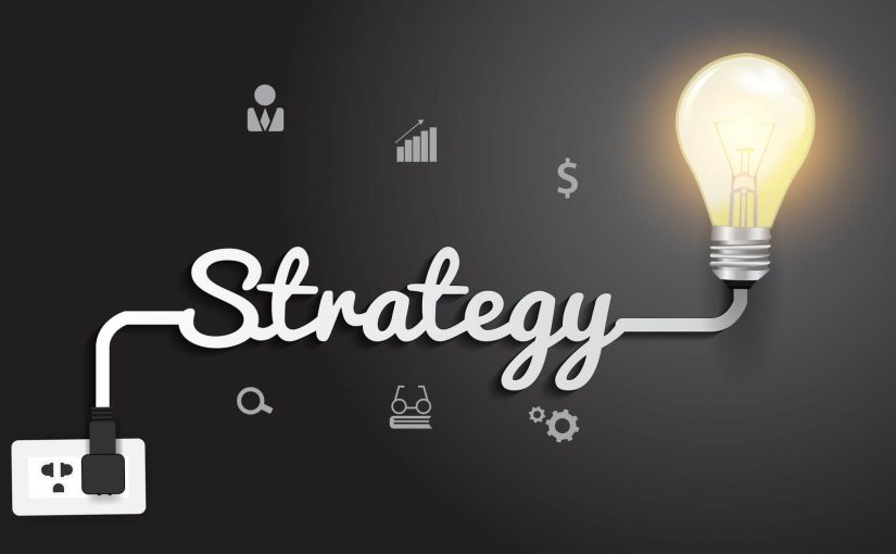 استراتژی محتوا چیست؟