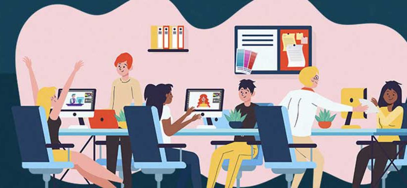 هر آنچه که در خصوص بازطراحی وب‌سایت باید بدانیم