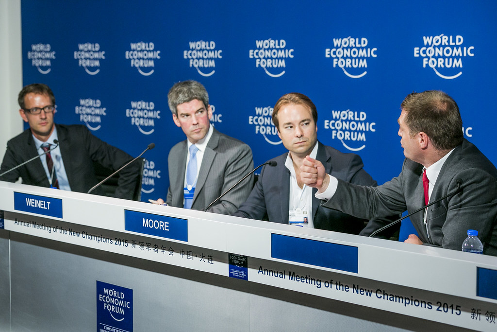 digital transformation officer