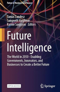 Future Intelligence: The World in 2050